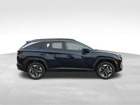 New 2026 Hyundai Tucson SEL image 4