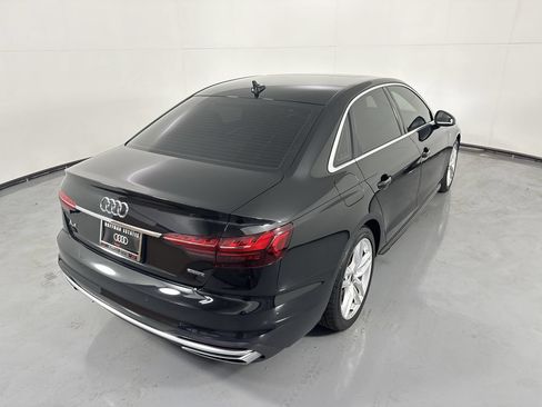 Used 2023 Audi A4 2.0T Premium Plus w/ Premium Plus Package AWD/4WD image 37
