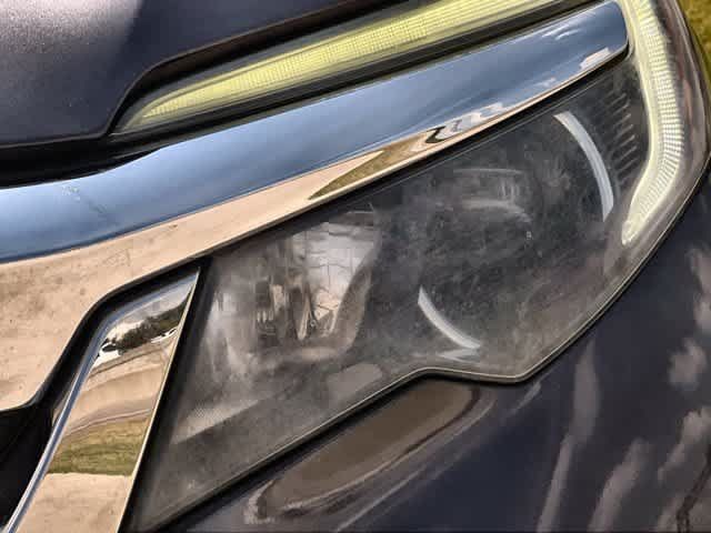 Used 2021 Honda Pilot EX-L image 24