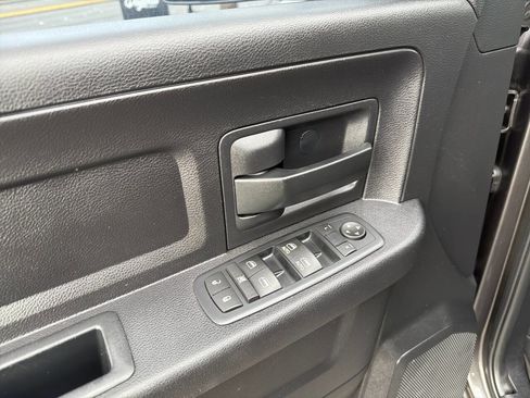 Used 2016 RAM 1500 Tradesman w/ Popular Equipment Group image 35