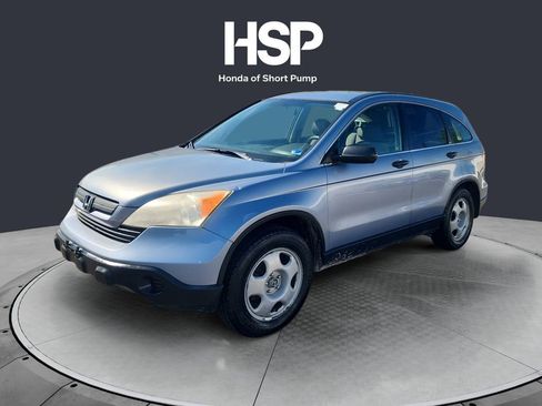 Used 2007 Honda CR-V LX image 1