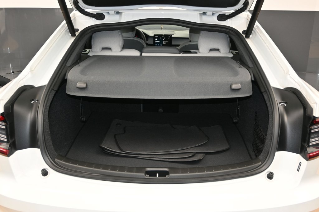 Used 2024 Polestar Polestar 2 AWD/4WD image 8