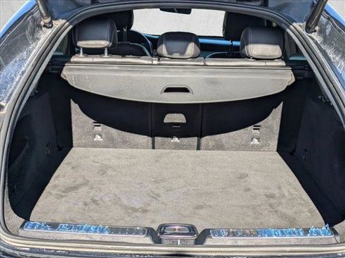 Used 2021 Mercedes-Benz GLC 300 4MATIC Coupe image 6