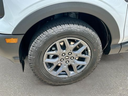 New 2026 Ford Bronco Sport Big Bend w/ Convenience Package AWD/4WD image 19