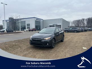 Used 2019 Subaru Crosstrek 2.0i Premium video 1