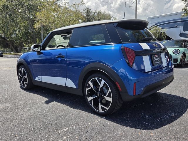 New 2026 MINI Cooper S FWD image 5