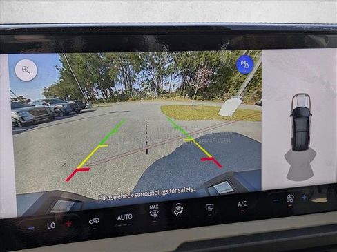 New 2025 Ford Bronco Sport Big Bend image 12