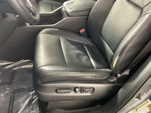 Used 2009 Honda Pilot Touring image 8