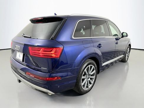 Used 2019 Audi Q7 3.0T Premium Plus w/ Premium Plus Package AWD/4WD image 5