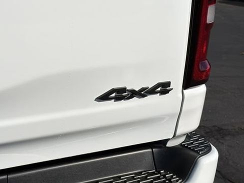 New 2026 RAM 1500 Laramie image 12