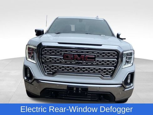 Used 2021 GMC Sierra 1500 SLT image 9
