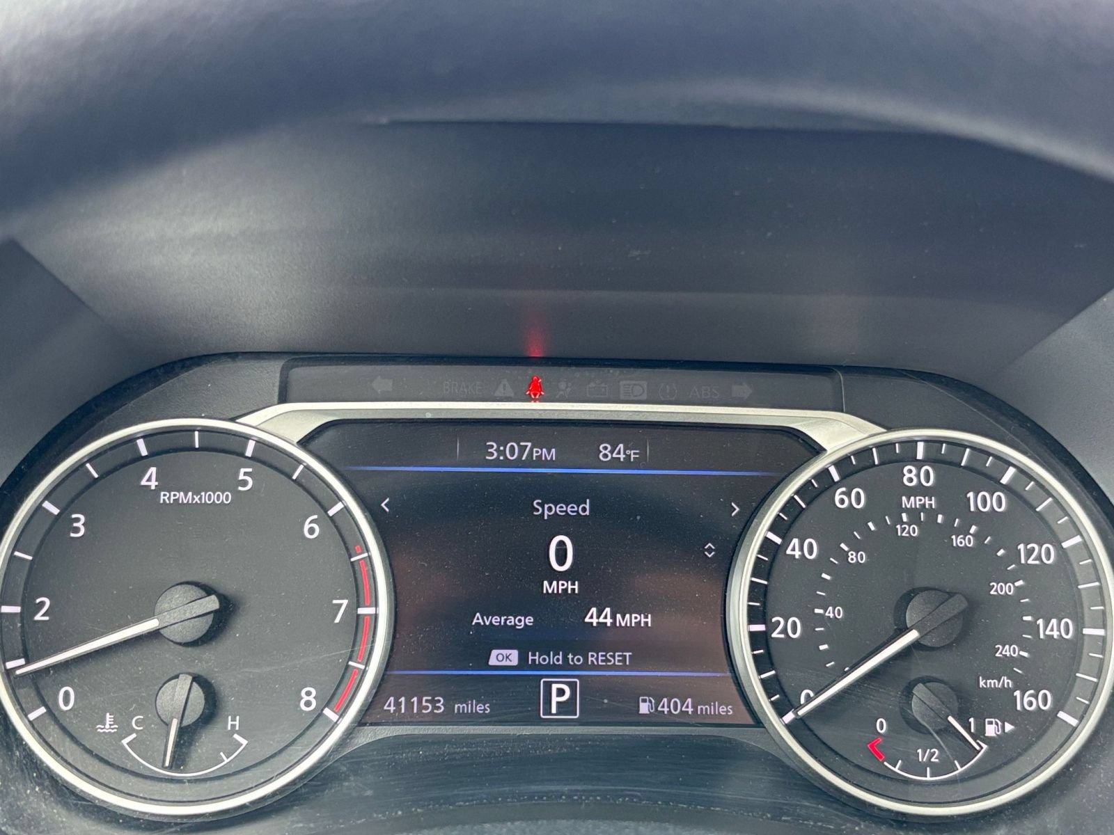 Used 2025 Nissan Sentra SV FWD image 38