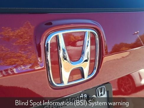 Used 2025 Honda CR-V Sport-L image 35