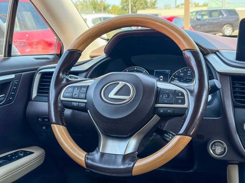 Used 2020 Lexus RX 350L FWD w/ Premium Package image 14