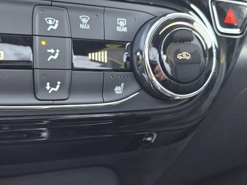 New 2026 Chevrolet Trax ACTIV w/ Driver Confidence Package image 21