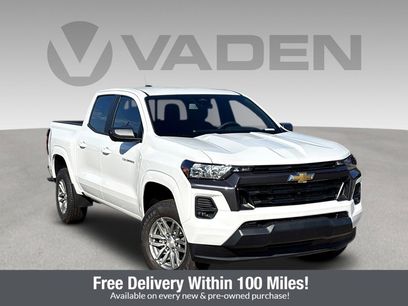 New 2024 Chevrolet Colorado LT w/ LT Convenience Package II