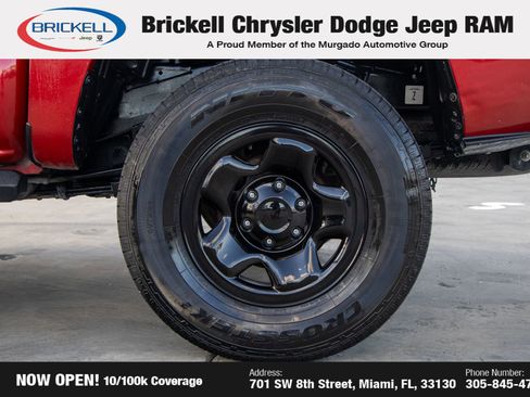 Used 2021 Toyota Tacoma SR w/ SR Convenience Package image 35