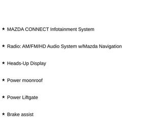 Used 2023 MAZDA CX-30 AWD 2.5 S w/ Premium Package video 2