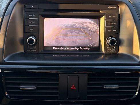 Used 2014 MAZDA CX-5 Touring w/ Bose/Moonroof Package image 31