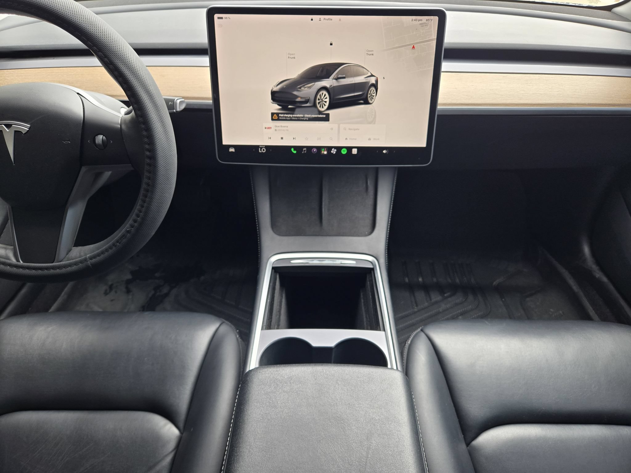 Used 2022 Tesla Model 3 RWD image 25