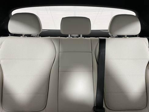 New 2026 Mercedes-Benz C 300 Sedan image 14