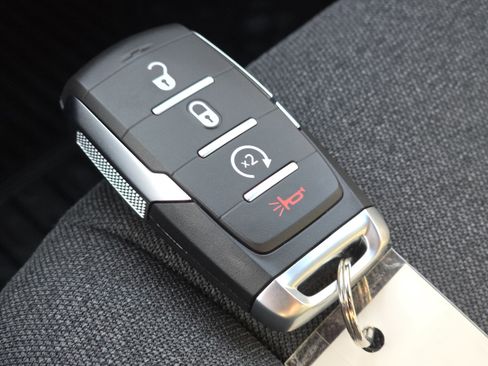 New 2026 RAM 1500 Lone Star image 34