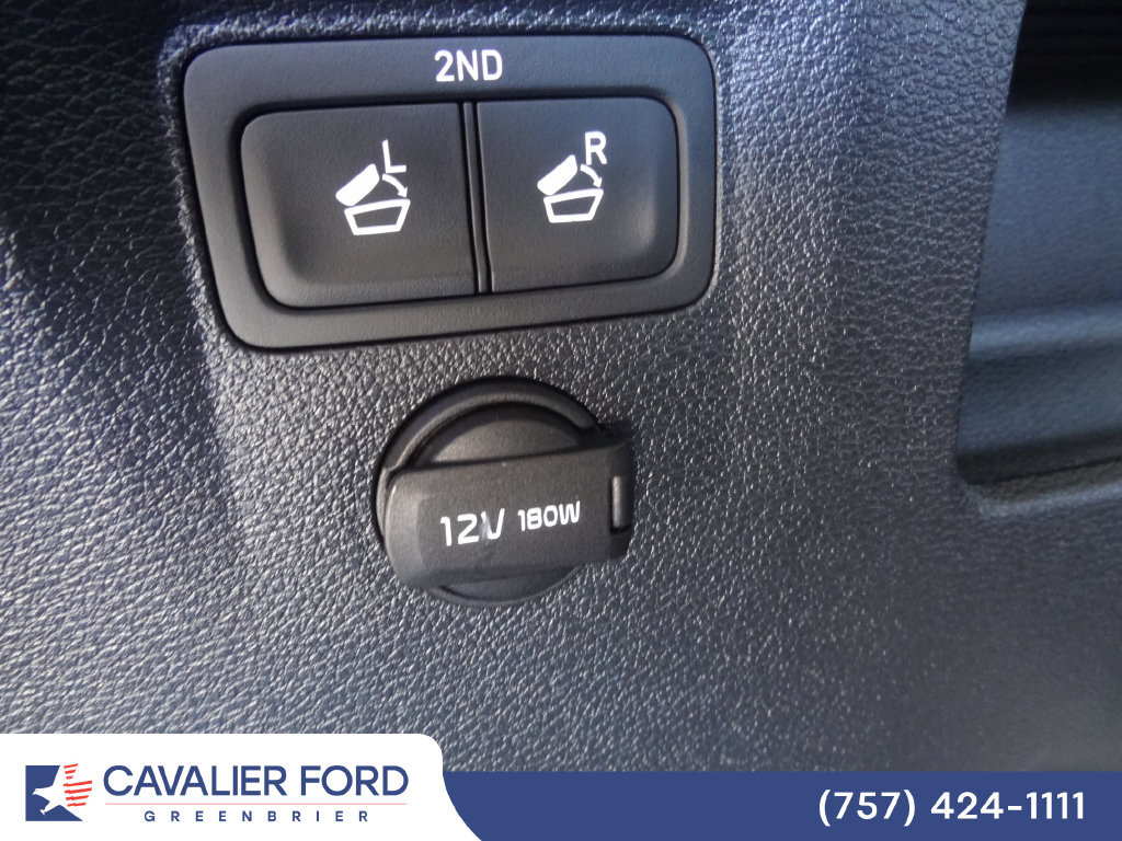 Used 2024 Kia Telluride SX Prestige AWD/4WD image 15