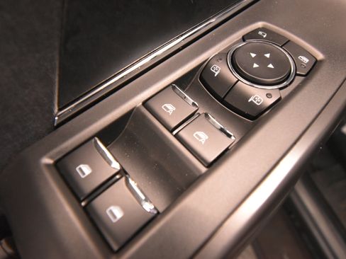 New 2025 Ford F150 Tremor w/ Equipment Group 402A High image 4