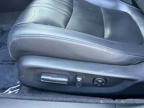 Certified 2022 Honda Accord Sport Special Edition image 14