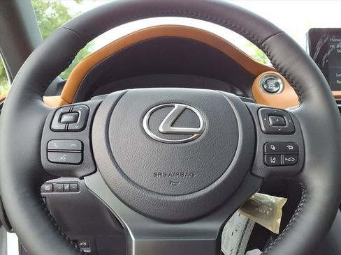 New 2025 Lexus IS 300 F Sport image 18
