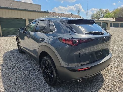 Certified 2023 MAZDA CX-30 AWD 2.5 S w/ Preferred Package image 5