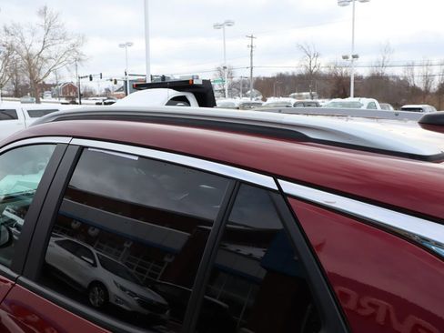 Used 2023 Buick Encore GX Select w/ Sport Touring Package image 27