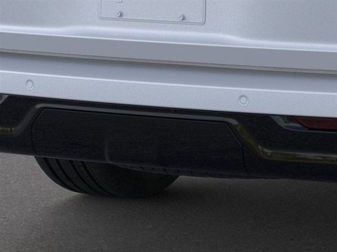 New 2026 Lincoln Navigator L Reserve AWD/4WD image 92
