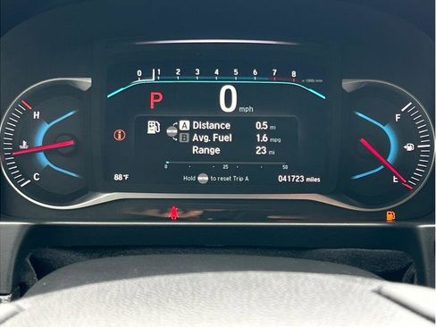 Used 2022 Honda Pilot Special Edition image 15