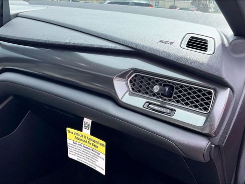 Used 2025 Acura Integra A-Spec image 21