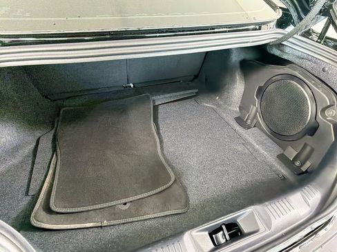 Used 2024 Ford Mustang Premium RWD image 28