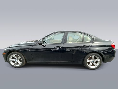 Used 2014 BMW 320i xDrive Sedan image 6