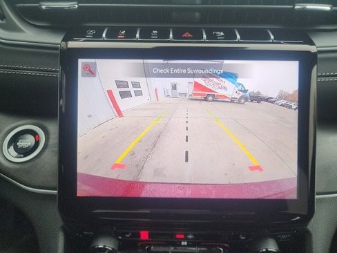 New 2025 Jeep Grand Cherokee L Limited image 4