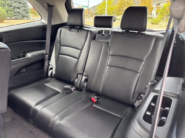 Used 2021 Honda Pilot Special Edition image 17