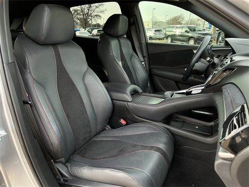 Certified 2022 Acura RDX A-Spec image 29
