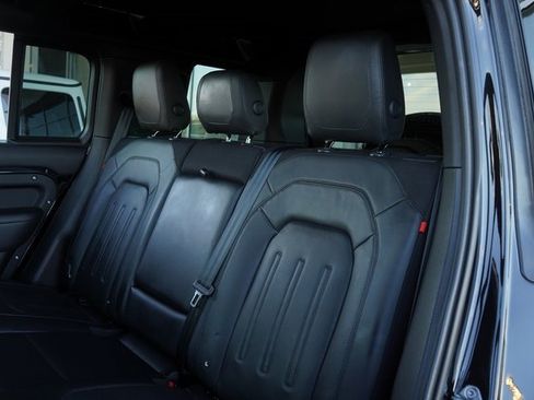 Used 2022 Land Rover Defender 110 X image 22