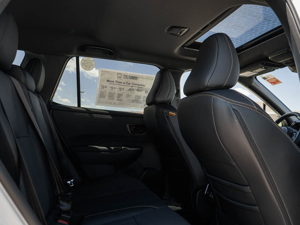 New 2026 Subaru Outback Wilderness AWD/4WD image 12