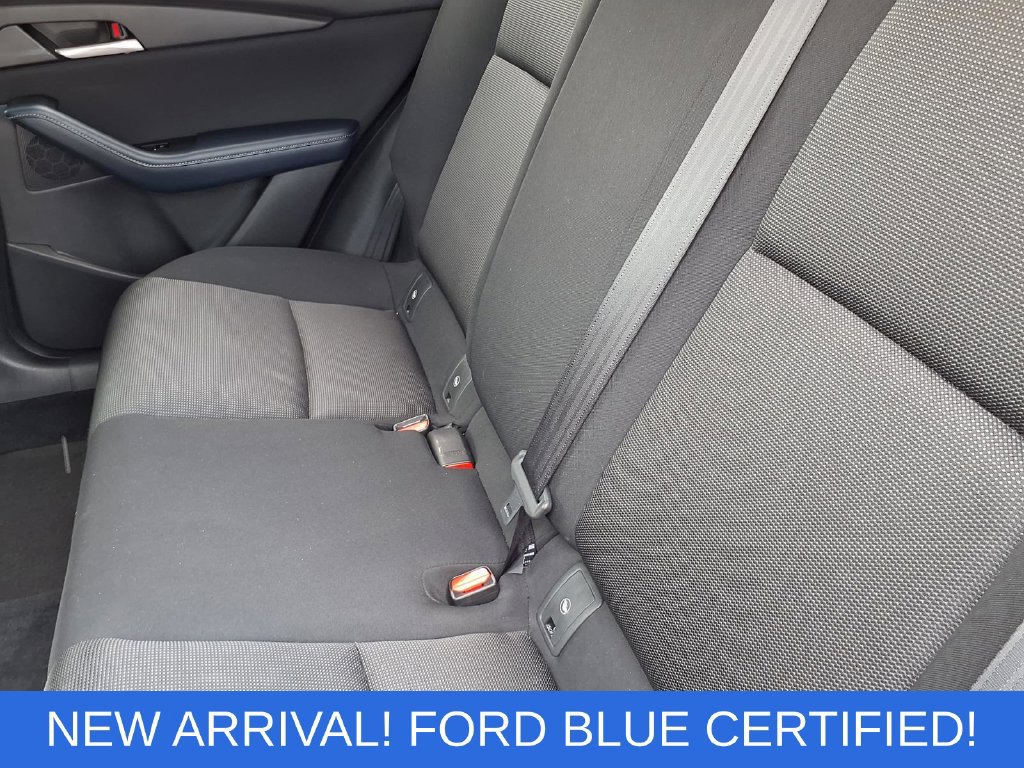 Used 2021 MAZDA CX-30 AWD 2.5 S image 6