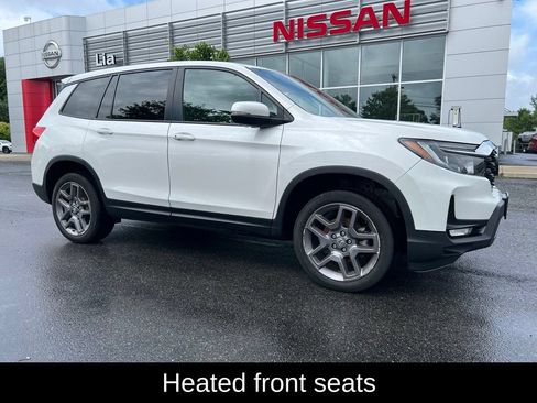Used 2023 Honda Passport EX-L image 14