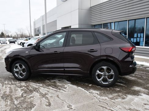 Used 2023 Ford Escape ST-Line w/ Tech Pack #1 image 3