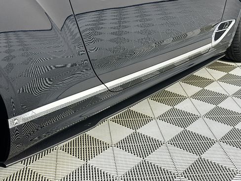 Certified 2023 Bentley Continental GT Speed image 31