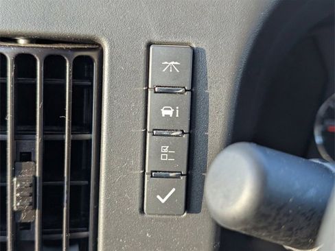 New 2024 Chevrolet Express 3500 w/ Power Convenience Package image 16