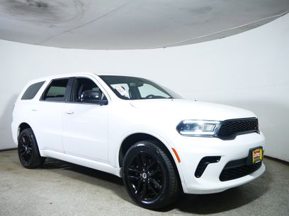 Used 2023 Dodge Durango GT