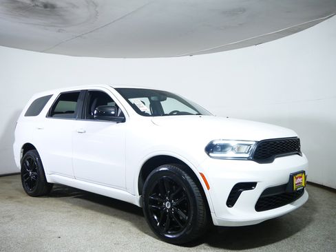 Used 2023 Dodge Durango GT image 1