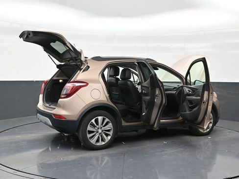 Used 2019 Buick Encore Preferred FWD image 28